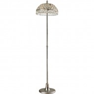 Торшер 650 650-03-30 sunset silver Торшер 650 650-03-30 sunset silver