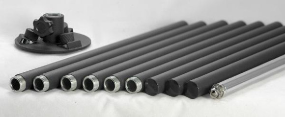 Торшер LSP LSP-9824 Торшер LSP LSP-9824