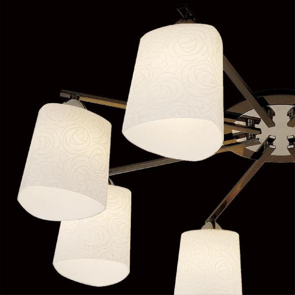 Потолочная люстра Lora CL146181