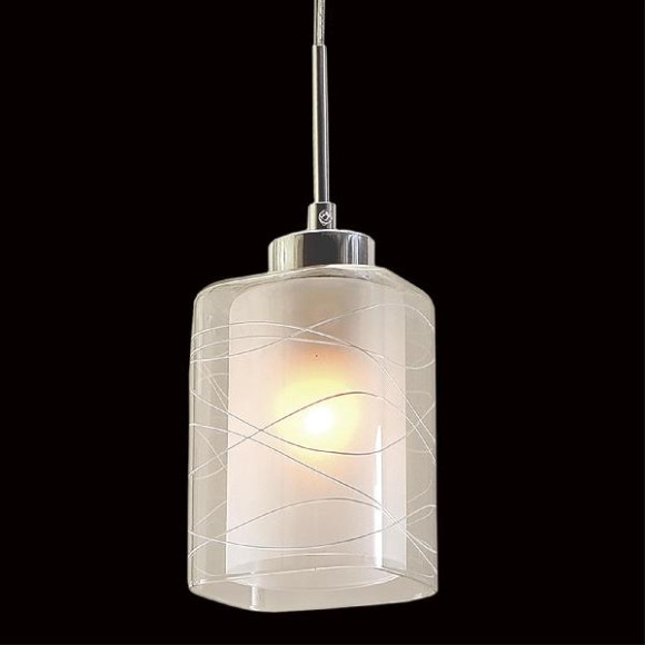 Подвесной светильник Румба CL159110 Подвесной светильник Румба CL159110