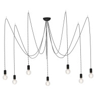 Подвесной светильник Spider 6787