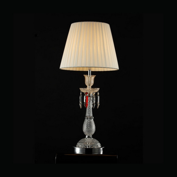 Интерьерная настольная лампа Baccarat MT1102710-1A