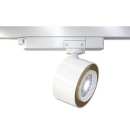Трековый светильник Track lamps TR023-1-12W4K Трековый светильник Track lamps TR023-1-12W4K