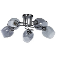 Потолочная люстра Альфа 324016105 Потолочная люстра Альфа 324016105