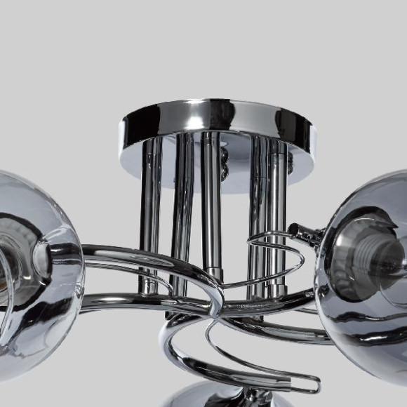 Потолочная люстра Альфа 324016105 Потолочная люстра Альфа 324016105