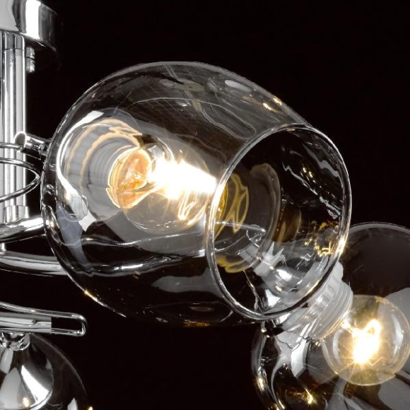 Потолочная люстра Альфа 324016105 Потолочная люстра Альфа 324016105