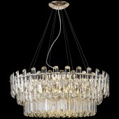 Подвесная люстра Lazzara WE107.15.323