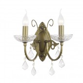 Бра Prato Prato E 2.1.2.600 A Бра Prato Prato E 2.1.2.600 A