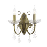 Бра Prato Prato E 2.1.2.600 A