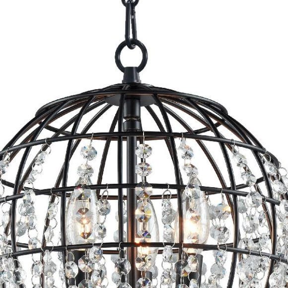 Подвесной светильник Mondo 2089-3P