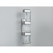 Бра 4200 4203/A chrome