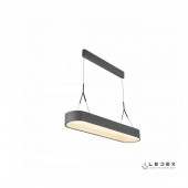 Подвесной светильник Bend 8330E-GR Подвесной светильник Bend 8330E-GR