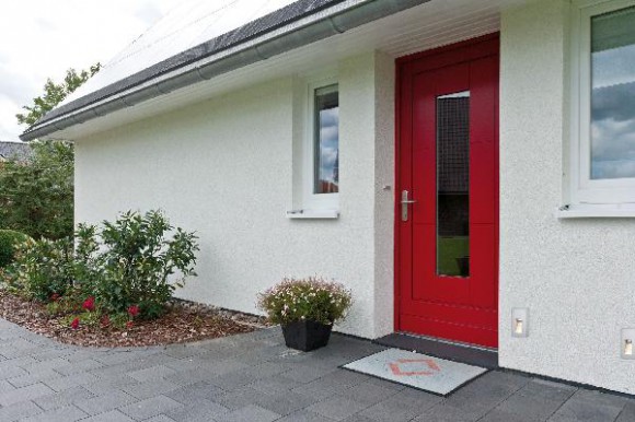 Встраиваемый светильник уличный 93825 Встраиваемый светильник уличный 93825