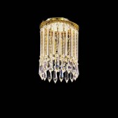 Точечный светильник 1000 01020.2-1