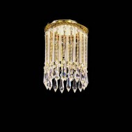 Точечный светильник 1000 01020.2-1