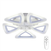 Потолочная люстра Мальта CL234150R Потолочная люстра Мальта CL234150R