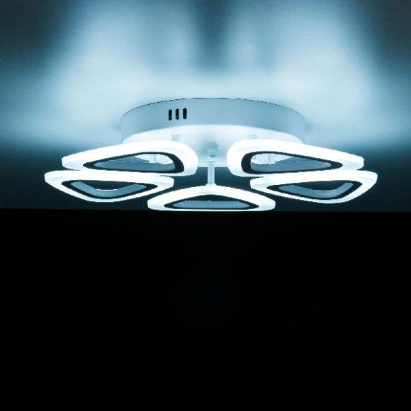 Потолочная люстра Мальта CL234150R Потолочная люстра Мальта CL234150R