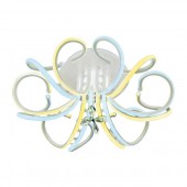 Потолочная люстра Line FL188