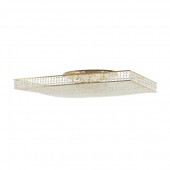 Потолочная люстра Como Como E 1.2.80.100 G