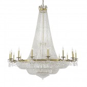 Подвесная люстра Lodi Lodi E 1.6.16.200 G