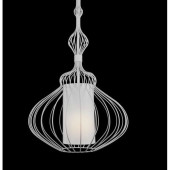 Подвесной светильник Abi 8867