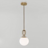 Подвесной светильник Bubble 50151/1 золото