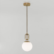 Подвесной светильник Bubble 50151/1 золото