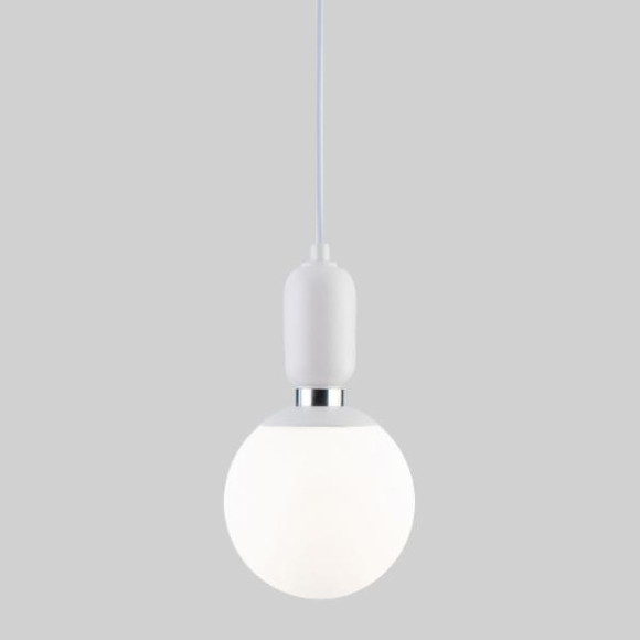 Подвесной светильник Bubble 50151/1 золото