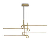 Подвесной светильник Cinto 6123