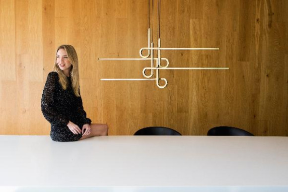 Подвесной светильник Cinto 6123