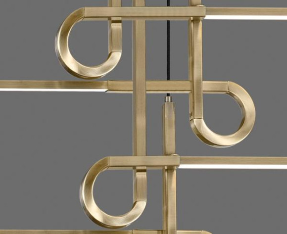 Подвесной светильник Cinto 6123