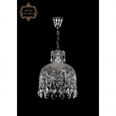 Подвесной светильник Универсальная 14.03.4.d25.Cr.Sp Подвесной светильник Универсальная 14.03.4.d25.Cr.Sp