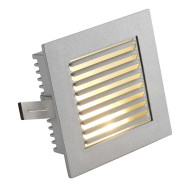 Точечный светильник Flat 112762