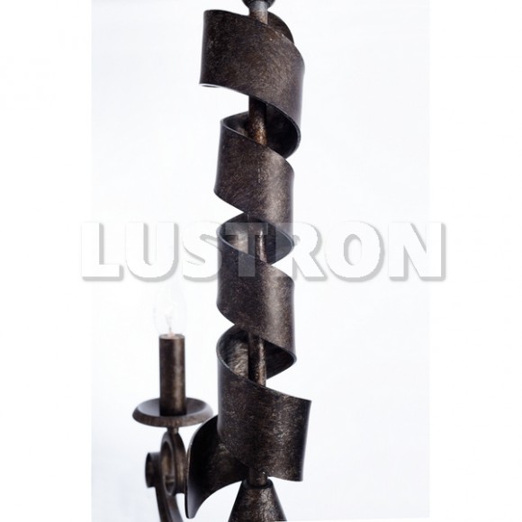 Подвесная люстра Arena A8952LM-5BG Подвесная люстра Arena A8952LM-5BG