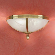 Настенный светильник 101 10177