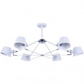 Потолочная люстра Abigail FR5038-CL-06-W