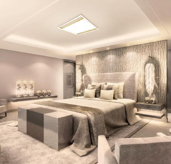 Потолочный светильник LED LAMPS LED LAMPS 81307