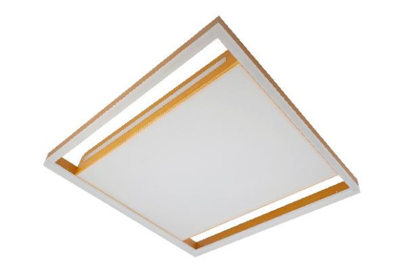 Потолочный светильник LED LAMPS LED LAMPS 81307