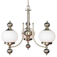 Подвесная люстра Imperial A3852LM-3AB