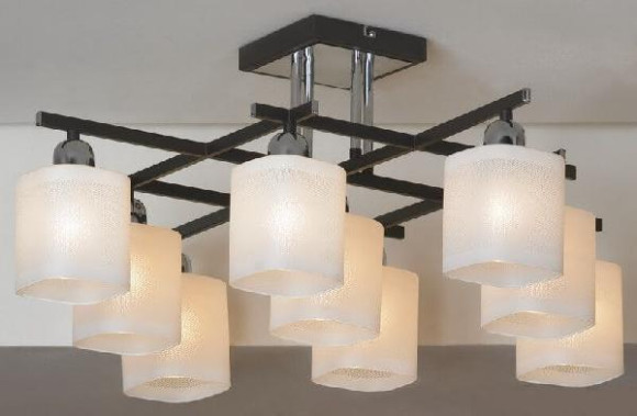 Потолочная люстра Costanzo LSL-9007-09