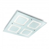 Потолочный светильник Diamante 5094