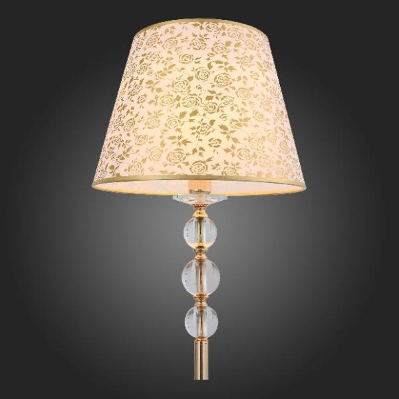 Торшер Aumentato SL176.205.01