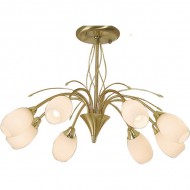 Потолочная люстра Kometa CL108182