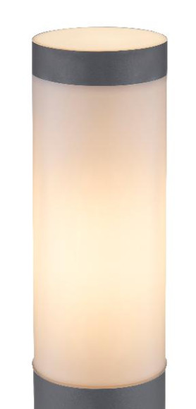 Настенный светильник уличный Boston 3157AS