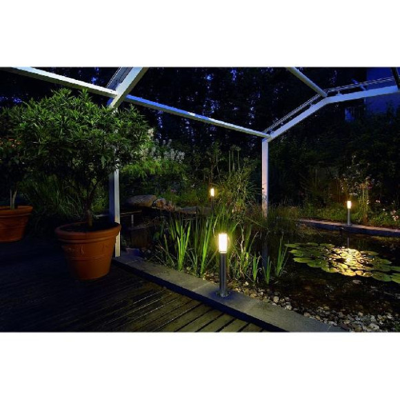 Наземный светильник Big 229162 Наземный светильник Big 229162