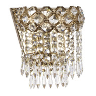 Настенный светильник Asti Asti E 2.10.100 G