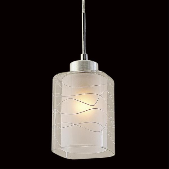 Подвесной светильник Румба CL159112