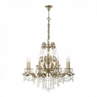 Подвесная люстра Sorrento Sorrento E 1.1.8.600 GB Подвесная люстра Sorrento Sorrento E 1.1.8.600 GB