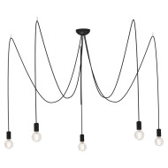 Подвесной светильник Spider 6788