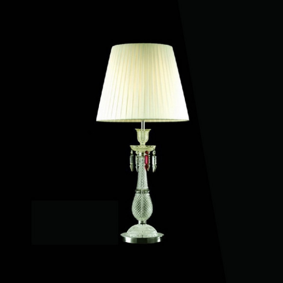 Интерьерная настольная лампа Baccarat MT1102710-1B